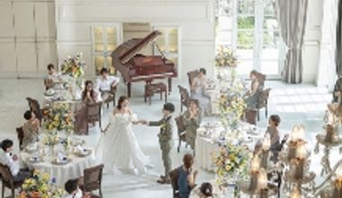 無くなり次第終了!話題のオータムプラン★26年10月11月結婚式の方へ