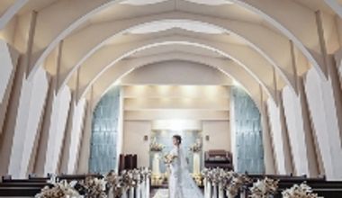 【2027年9~11月】美しい季節を楽しむAutumn Weddingプラン
