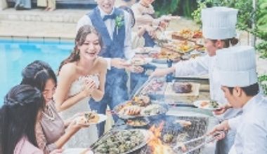 新しいWDのカタチ「マルシェダイニング」限定プラン