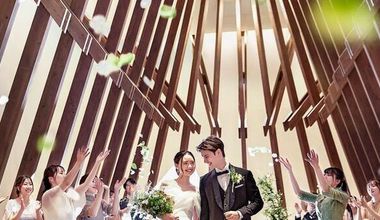 特別価格★挙式&フォトウエディング♪大満足プラン♪