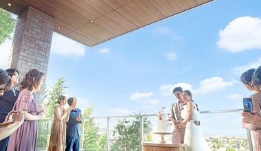 【60名328万→218万】早期予約限定☆110万円優待♪2027年3月~5月|大人気春婚プラン