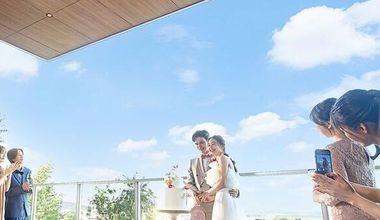 新春【60名318万→178万】今だけ140万円優待♪2026年3月~5月|大人気春婚プラン★