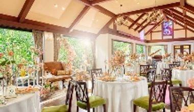 当館人気NO.1!空き日程残り僅か【2026年9~11月限定◇秋ウェディング】