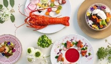 【8月来館限定】お料理で後悔したくない方へ◇お料理重視プラン