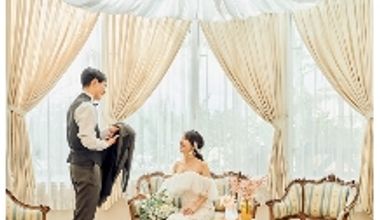 期間限定◇ファミリー婚挙式&Photo&食事会を家族とゆっくり楽しむプラン