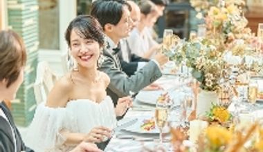 【20名少人数婚プラン】お急ぎ婚も安心!挙式&会食会◇アットホームウェディング