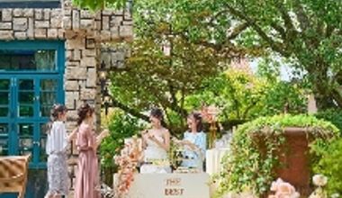 【予算重視の方必見!】人気日程残り僅か★2026年4~5月限定春婚ウェディング