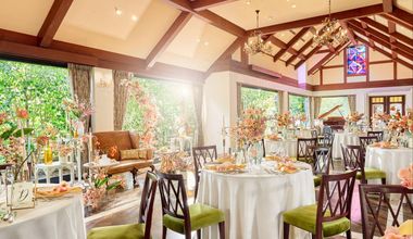 空き日程残り僅か!【2026年9~11月限定◇秋ウェディング】