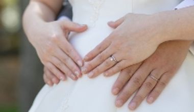 ≪マタニティウェディングプラン≫