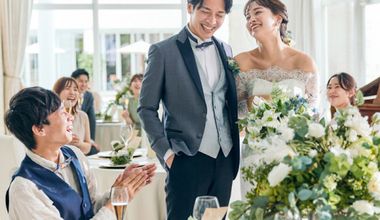 ≪大人数プラン≫-100名様のご招待でもっとお得に-