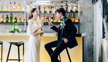 【2027年2月まで|40名228万円】神社挙式プラン