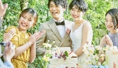 【120名330万!】//挙式&パーティ++演出+前撮り付コミコミオールインワンプラン