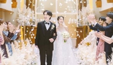 【40名156万円】2026年12月までの検討カップル必見!最大97万円ご優待&宿泊プレゼント♪