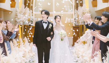 【期間限定】2026年9月までの結婚式検討で最大97万円ご優待♪