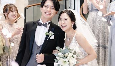 【ALLシーズンOK】60名×チャペル|春夏秋冬いつでも叶う感動婚!最大100万円優待★