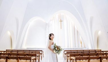【花嫁プラン】60名229万円|8月末までのご来館限定
