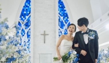 【親しい方々に祝福されるお時間を】挙式のみプラン/2026年5月末まで/2名317,900円♪