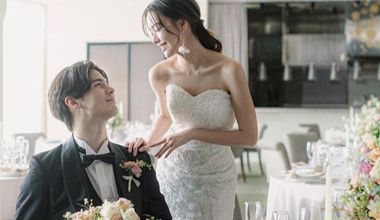 【2027年1月~2月】50名232万円→184万円!新春特典付きの冬プラン◆ウェディングニュース限定