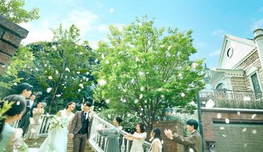 【2027年7月~8月限定】2027年夏婚応援プラン*最大125万円優待*60名/263万円