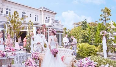 【最大92万円優待】26年10~12月*アクセス抜群で全天候型◎ゆったり準備プラン