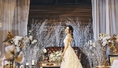 【2026年】5月末まで限定!衣装3点付80名プラン