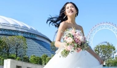 【お得な通年プラン】MERRY WEDDING~必要なアイテムを揃えた充実のパッケージプラン~