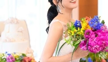 【26年1~12月◇人気シーズンもOK】Sunny&Smiley'26◆室料半額やドレス・宿泊プレゼントの選べる特典付き