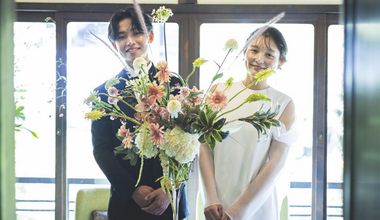 PHOTO WEDDING