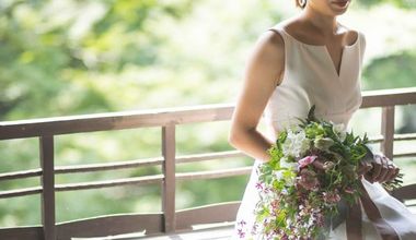 【2027年春】新緑きらめく春の結婚式