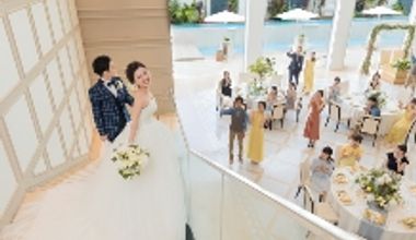 空き日わずか★最大53万円特典で叶える結婚式26年9月~12月Plan