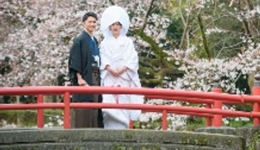 【最大55万円特典】2026年7・8月限定★三嶋大社で叶える夏の結婚式
