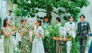 【最大60万円特典】今ならお得な特典付きの人気プラン★27年1月~27年2月に結婚式実施の方へ