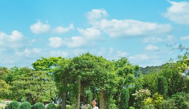 【大人気シーズン枠残りわずか】*10.11月限定*ドレスチケット&送迎サポート付♪秋婚プラン