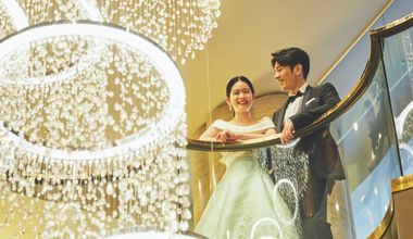 \1月2月限定特典!/人数×特典&さらにドレス20%OFFチケットも!六輝や曜日を問わずどの日もOK