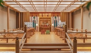 【和婚にこだわりたい!】ジャパネスクプラン