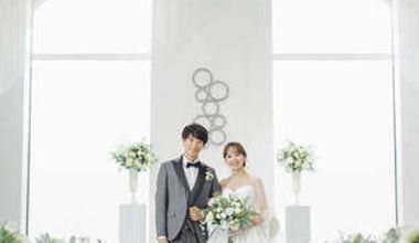 Summer Weddingプラン