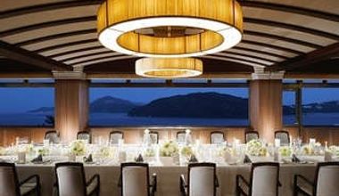 少人数お食事会プラン