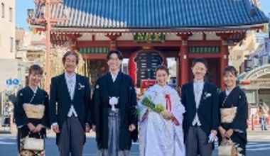 【親しい方だけの結婚式なら】ファミリーウエディングプラン
