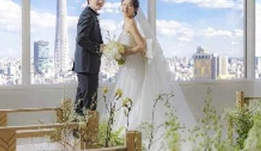 【フォトウェディングプラン】ロケーション撮影+会食