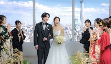 【人気の春婚】2026年3~6月限定プラン