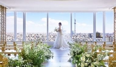【お得に結婚式を叶えたいおふたりへ】平日orお日にち限定プラン