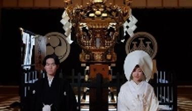 〈フォトウエディング〉 *2名 22万円 年内でもまだ間に合う♪