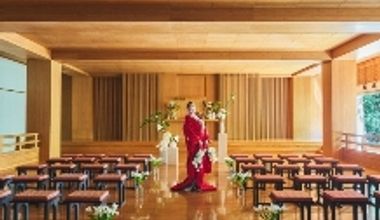 【美しい日本の結婚式】~新和婚プラン~