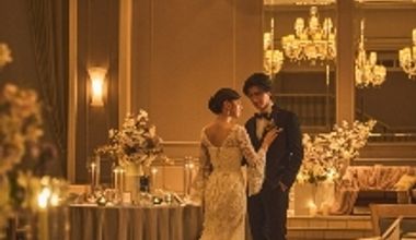 意外と人気シーズン!【2026年12月~2月限定】~冬婚プラン~