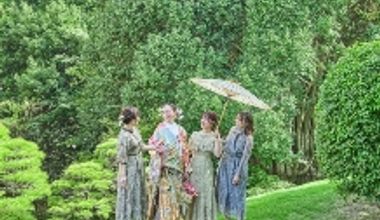 創業60周年記念!【2026年11月まで限定】~秋婚プラン~