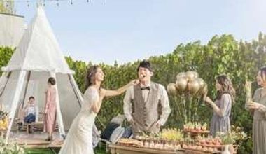 《先行予約》【最大88万優待】2027年3月以降の結婚式の方