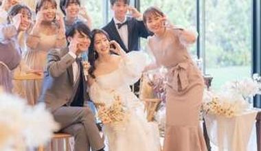 《完売間近》【最大118万優待】2026年11月迄結婚式の方