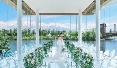 【お2人からでも大丈夫】挙式のみ限定プラン