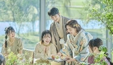 【2026年春まで】少人数限定*20名80万で式が叶う~通常より60万円お得な結婚式~