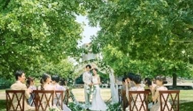 ≪最大100万円ご優待≫【オータムプラン】2026年9月~12月をご検討の方限定!お得にご結婚式を!